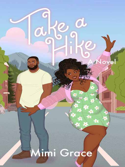 Title details for Take a Hike by Mimi Grace - Wait list